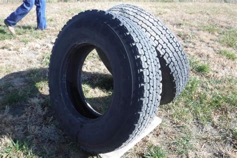 recap truck tires for sale